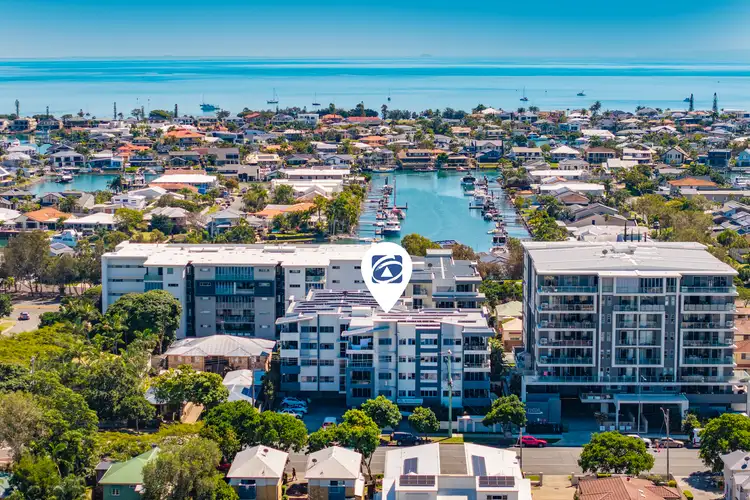 41/150 Middle Street, Cleveland QLD 4163