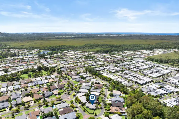 Third view of Homely house listing, 19 Sinatra Street, Sippy Downs QLD 4556