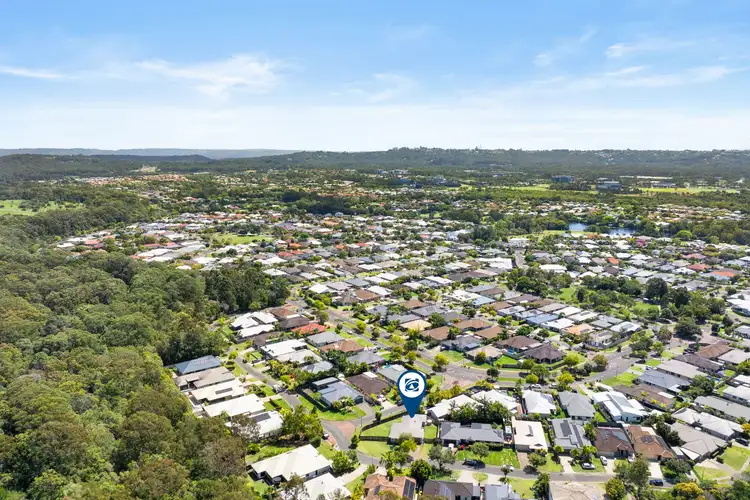 Fourth view of Homely house listing, 19 Sinatra Street, Sippy Downs QLD 4556