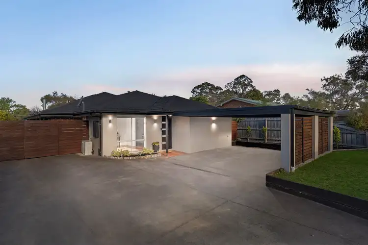 4 Aldershot Road, Langwarrin VIC 3910