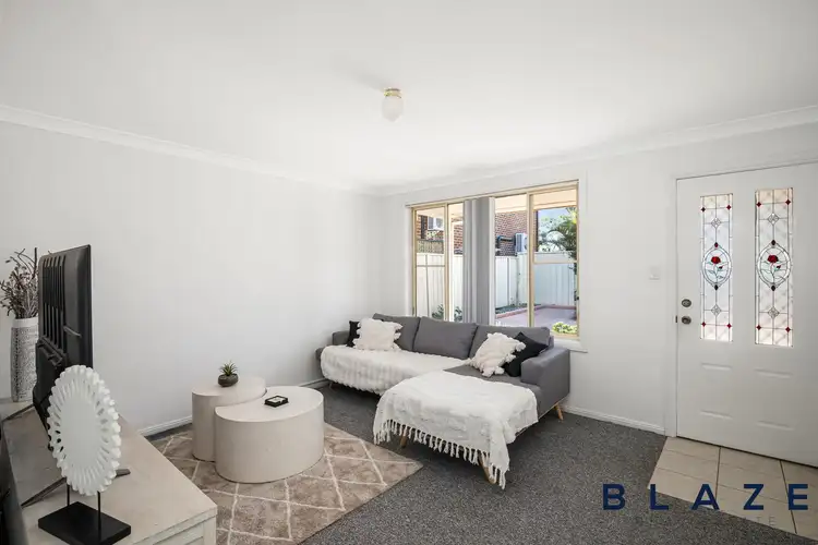 Second view of Homely townhouse listing, 6/39 Doncaster Avenue, Casula NSW 2170