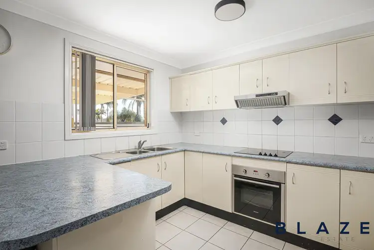Fourth view of Homely townhouse listing, 6/39 Doncaster Avenue, Casula NSW 2170