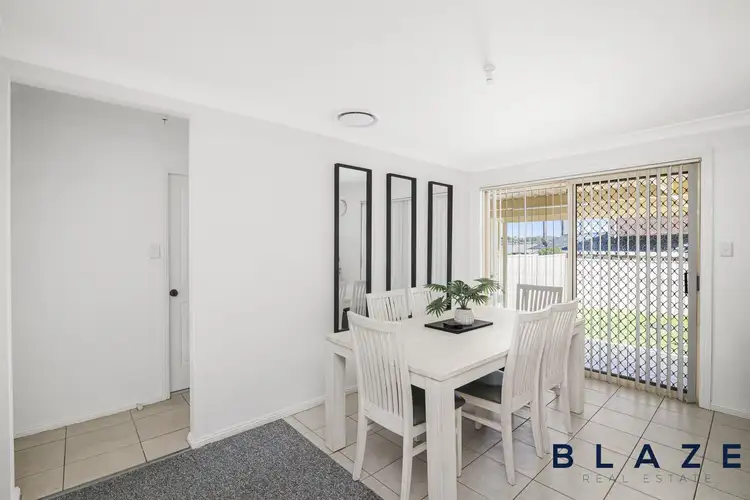 Fifth view of Homely townhouse listing, 6/39 Doncaster Avenue, Casula NSW 2170