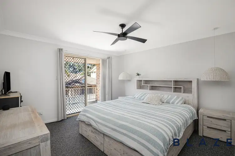Sixth view of Homely townhouse listing, 6/39 Doncaster Avenue, Casula NSW 2170