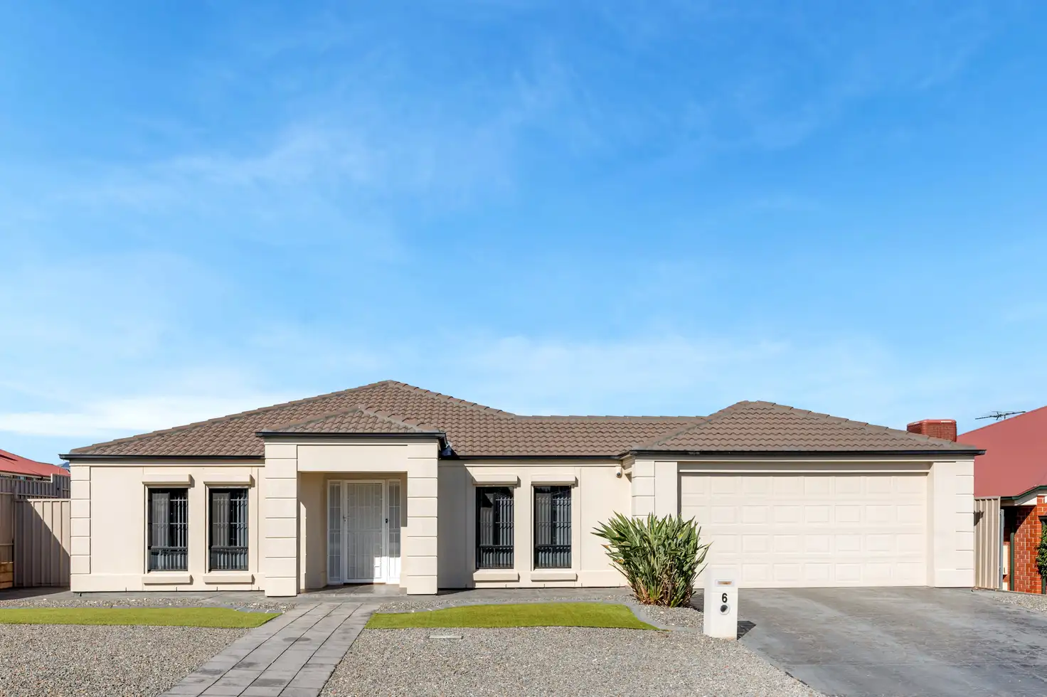 Main view of Homely house listing, 6 Manchester Circuit, Craigmore SA 5114