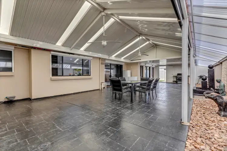 Third view of Homely house listing, 6 Manchester Circuit, Craigmore SA 5114