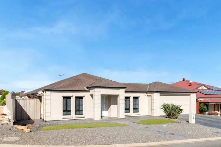 Fourth view of Homely house listing, 6 Manchester Circuit, Craigmore SA 5114