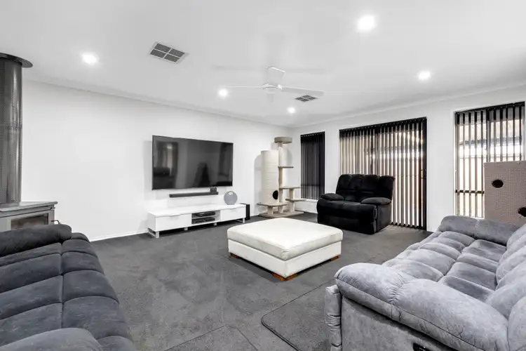 Sixth view of Homely house listing, 6 Manchester Circuit, Craigmore SA 5114