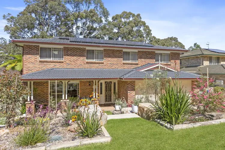 39 Kookaburra Street, Kincumber NSW 2251