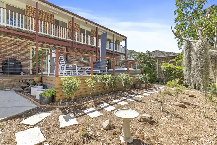 39 Kookaburra Street, Kincumber NSW 2251