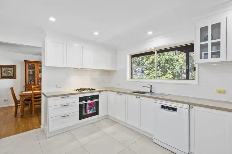 Second view of Homely house listing, 39 Kookaburra Street, Kincumber NSW 2251