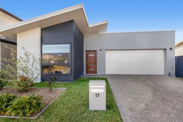 17 Pumicestone, Palmview QLD 4553