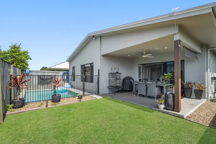 Fifth view of Homely house listing, 17 Pumicestone, Palmview QLD 4553
