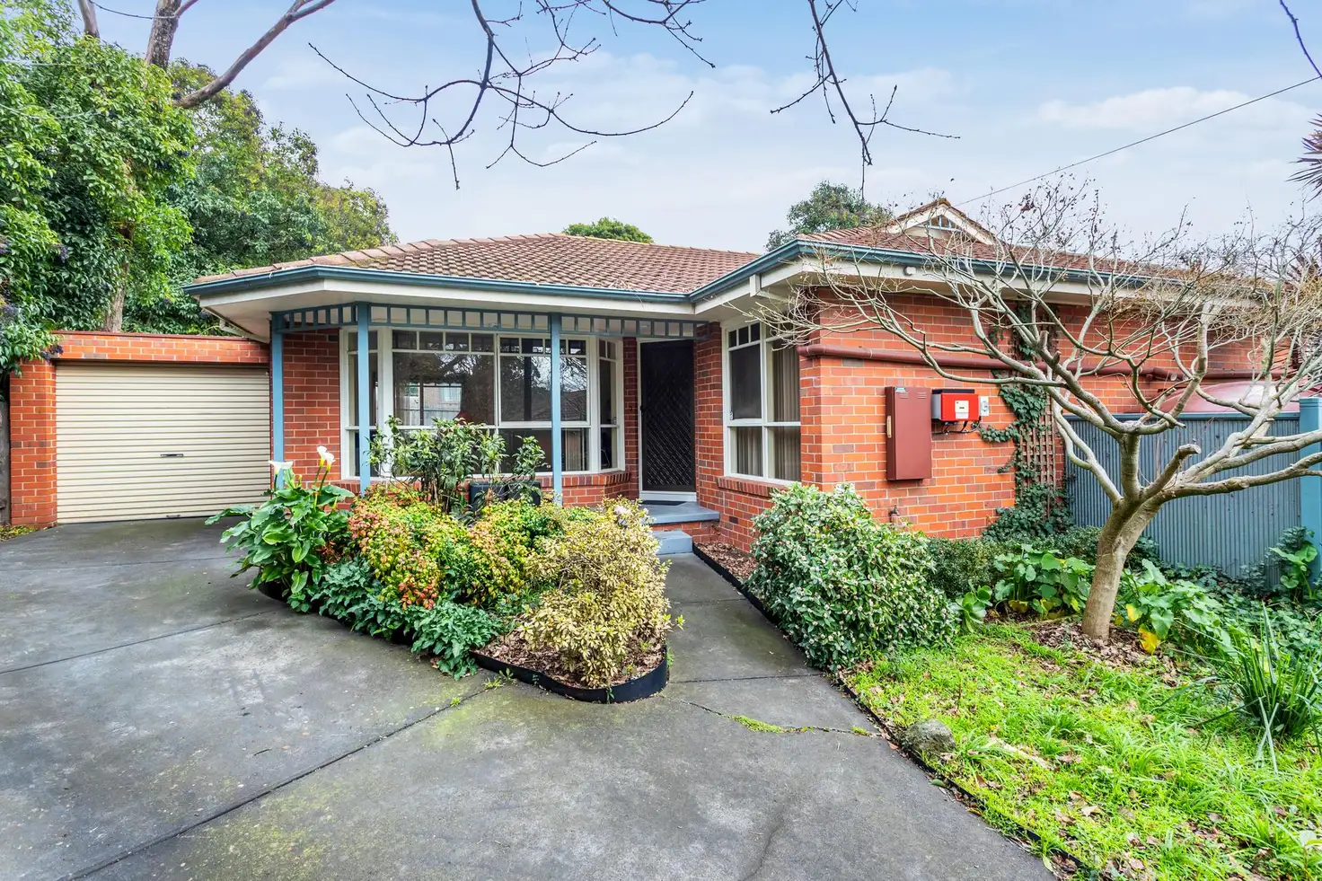 Main view of Homely house listing, 2/15 Beaufort Road, Croydon VIC 3136