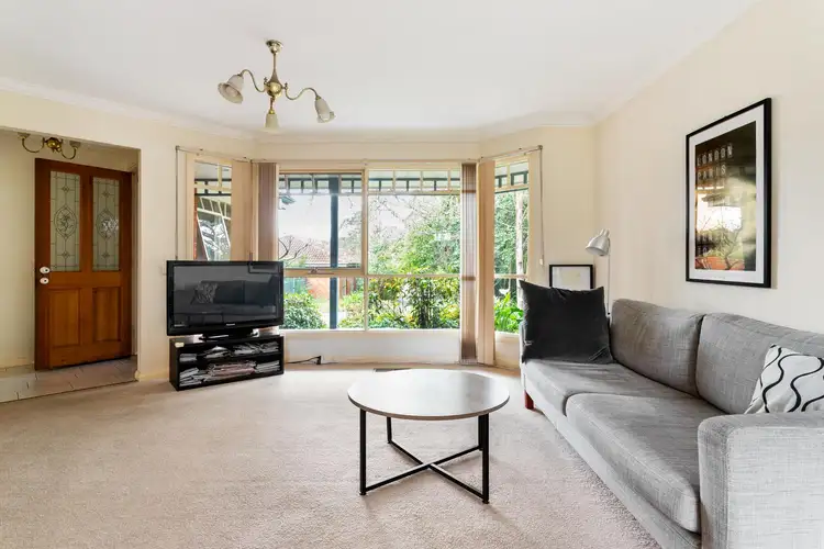 Second view of Homely house listing, 2/15 Beaufort Road, Croydon VIC 3136