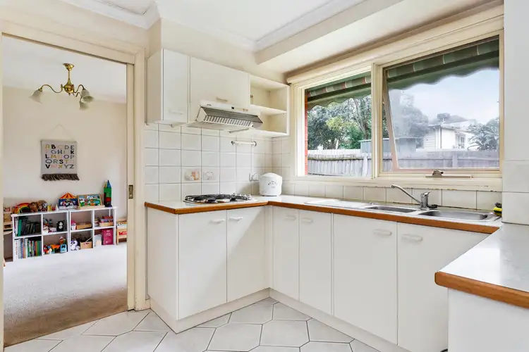 Third view of Homely house listing, 2/15 Beaufort Road, Croydon VIC 3136