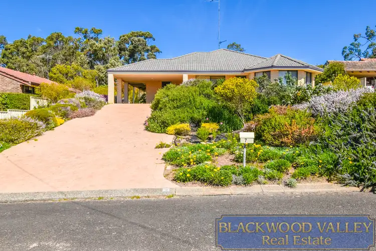 7 Reid Place, Boyup Brook WA 6244