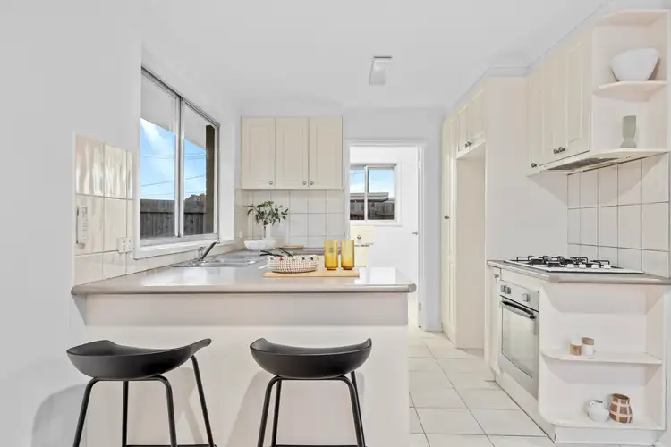 Second view of Homely house listing, 6 Allan Avenue, South Morang VIC 3752