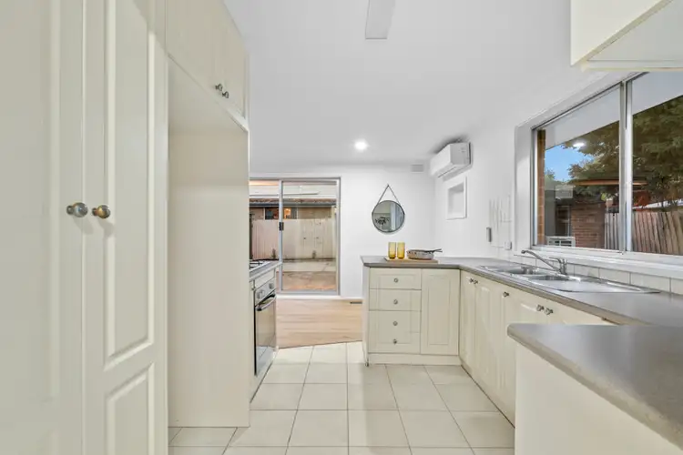 Third view of Homely house listing, 6 Allan Avenue, South Morang VIC 3752