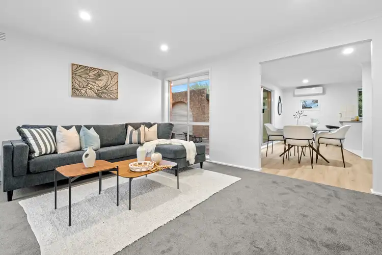 Fifth view of Homely house listing, 6 Allan Avenue, South Morang VIC 3752