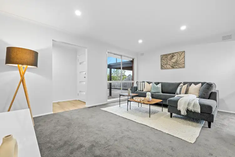 Sixth view of Homely house listing, 6 Allan Avenue, South Morang VIC 3752