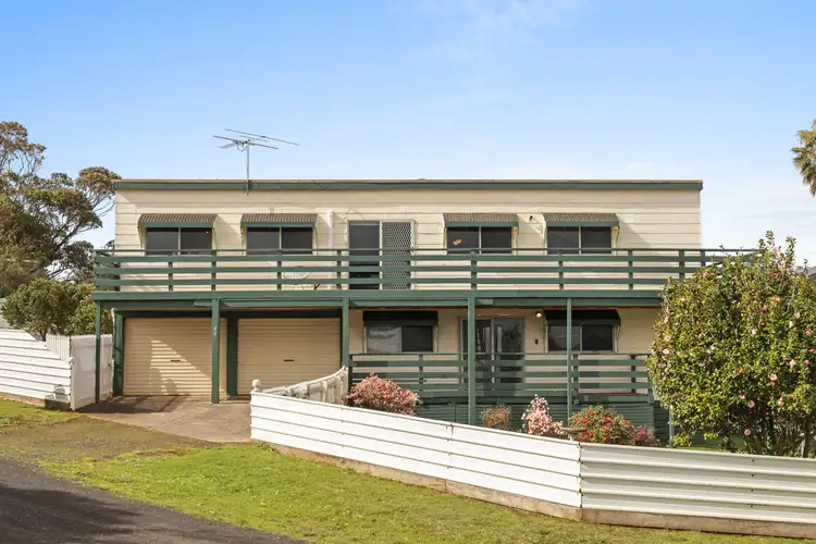 28 Sunset Drive, Sunset Strip VIC 3922