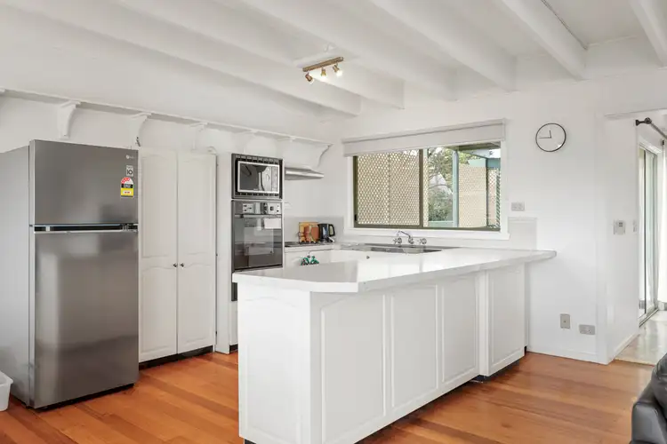 Fourth view of Homely house listing, 28 Sunset Drive, Sunset Strip VIC 3922
