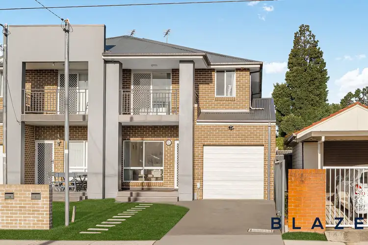 1 Oxford Street, Smithfield NSW 2164