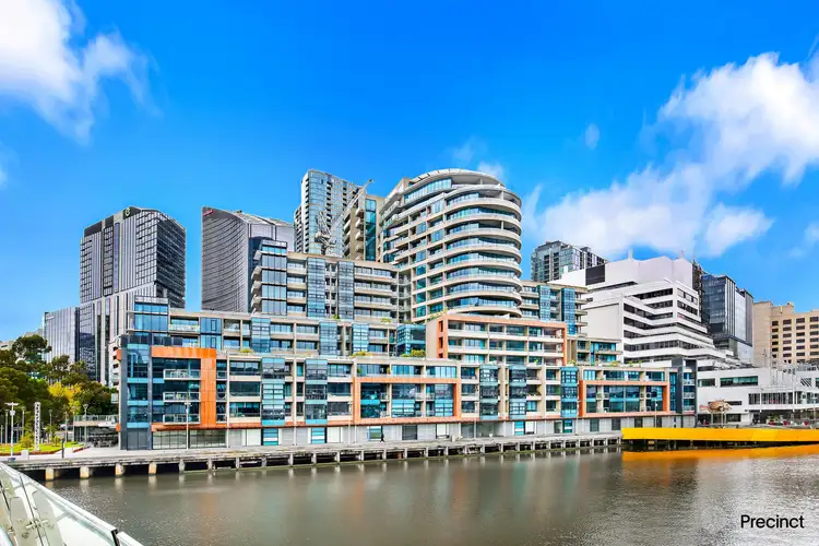 1105/60 Siddeley St, Docklands VIC 3008