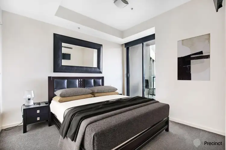 Sixth view of Homely apartment listing, 1105/60 Siddeley St, Docklands VIC 3008