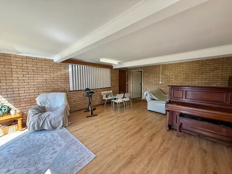 Second view of Homely flat listing, 1/616 Beach Road, Surf Beach NSW 2536