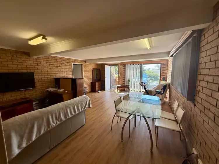 Third view of Homely flat listing, 1/616 Beach Road, Surf Beach NSW 2536