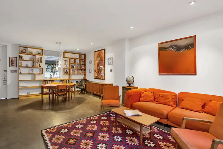 24 Griffin Street, Surry Hills NSW 2010