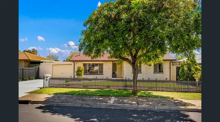 72 Campbell Road, Elizabeth Downs SA 5113