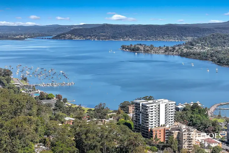 510/25 Mann Street, Gosford NSW 2250