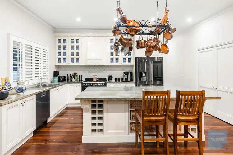 Fourth view of Homely house listing, 19 Caesia Way, Caroline Springs VIC 3023