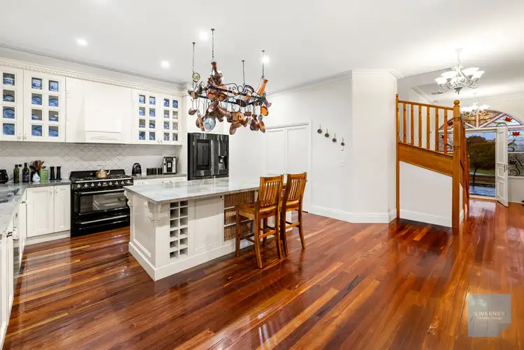 Fifth view of Homely house listing, 19 Caesia Way, Caroline Springs VIC 3023