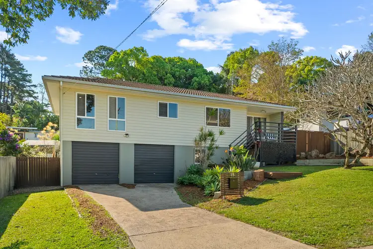 15 Cope Street, Nambour QLD 4560