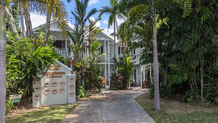 11 Full Moon Terrace/9 Craven Close, Port Douglas QLD 4877
