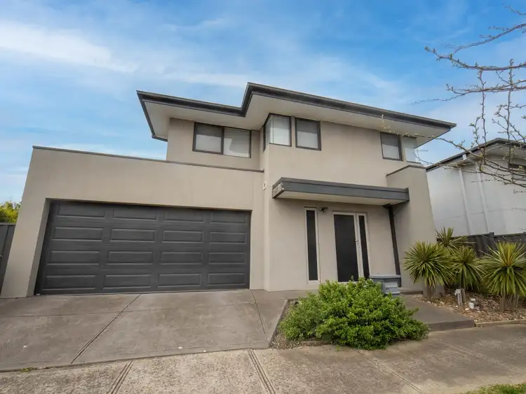 Main view of Homely house listing, 4 Chiara Way, Greenvale VIC 3059