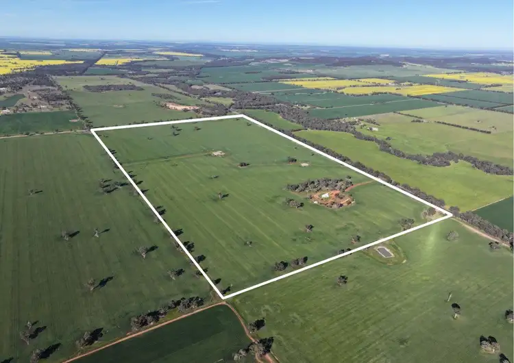'Glencoe' 1700 Morangarell Road, Temora NSW 2666