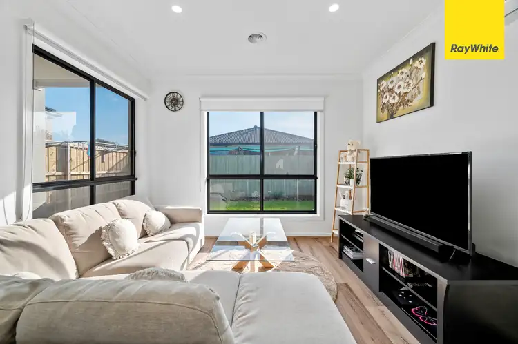 Fifth view of Homely house listing, 40 Shelterbelt Avenue, Weir Views VIC 3338
