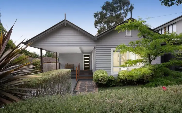1/1 Darook Street, Blackburn South VIC 3130