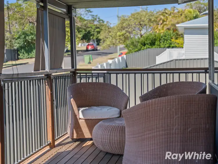 Third view of Homely house listing, 17 Bridge Street, North Booval QLD 4304