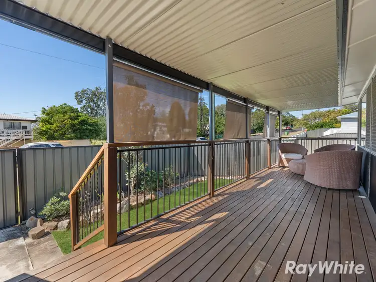 Fourth view of Homely house listing, 17 Bridge Street, North Booval QLD 4304