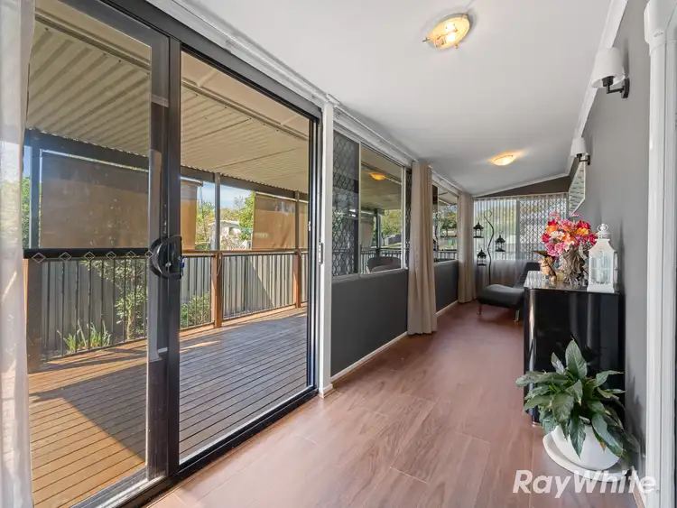 Fifth view of Homely house listing, 17 Bridge Street, North Booval QLD 4304