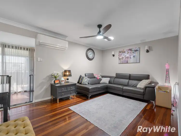 Sixth view of Homely house listing, 17 Bridge Street, North Booval QLD 4304