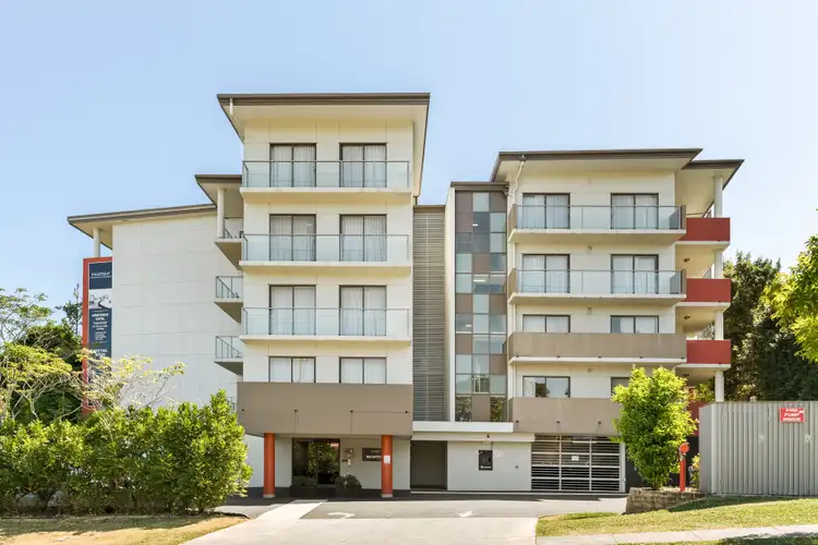 Main view of Homely unit listing, 33/541 Rode Road, Chermside QLD 4032
