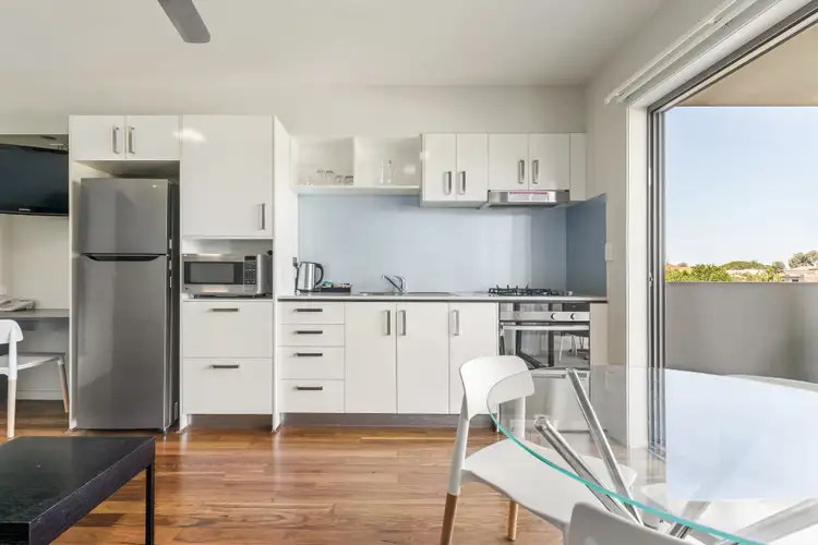 Third view of Homely unit listing, 33/541 Rode Road, Chermside QLD 4032