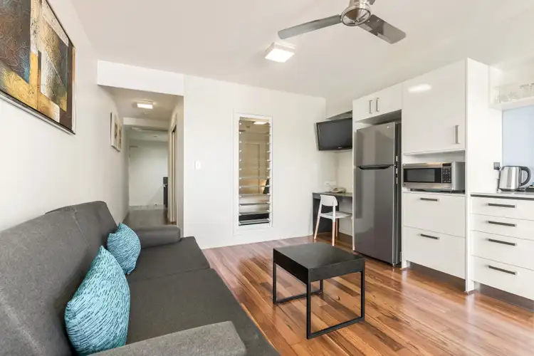 Fourth view of Homely unit listing, 33/541 Rode Road, Chermside QLD 4032